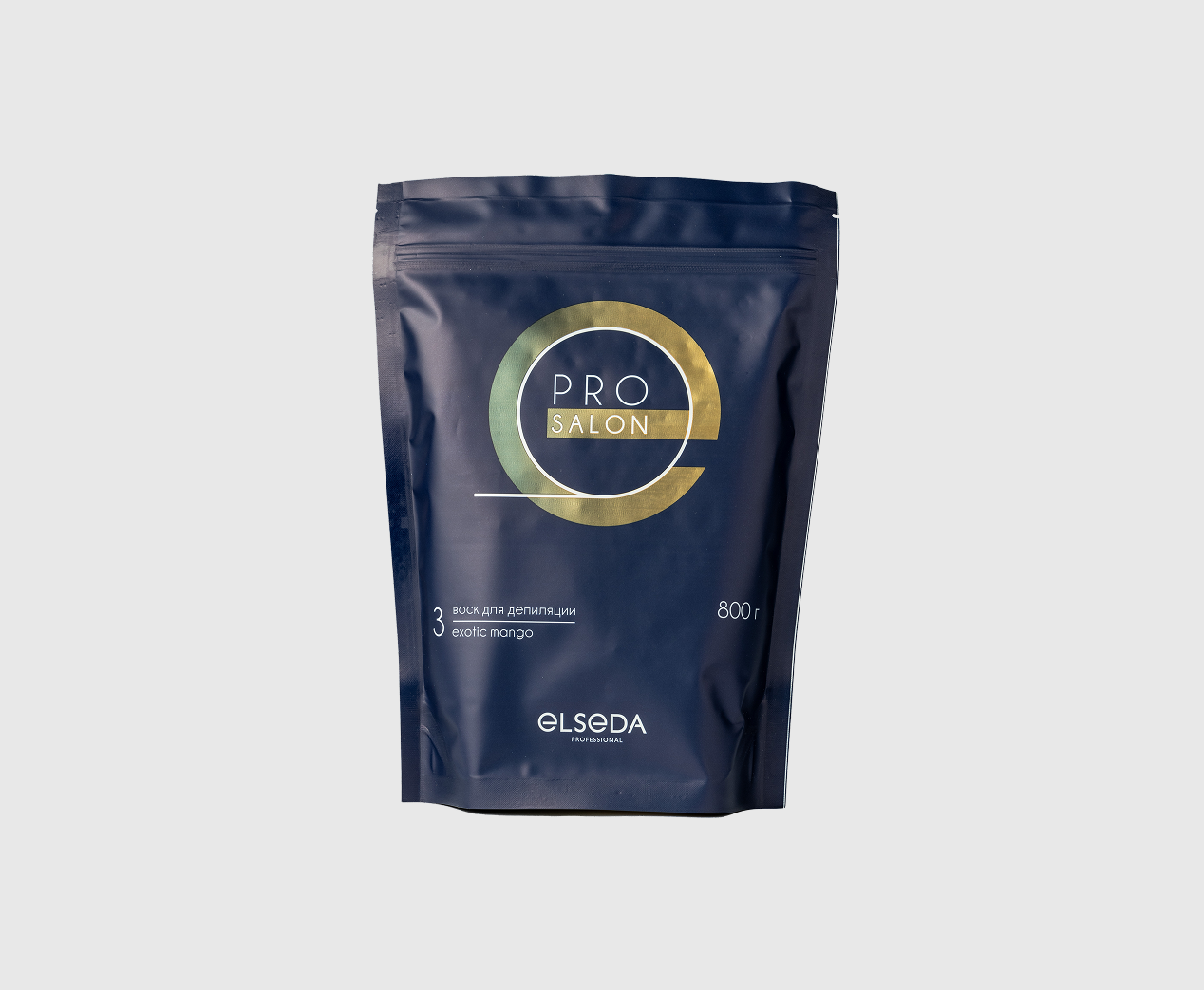 Воск для депиляции EXOTIC MANGO, 800 г (ЧЗ)