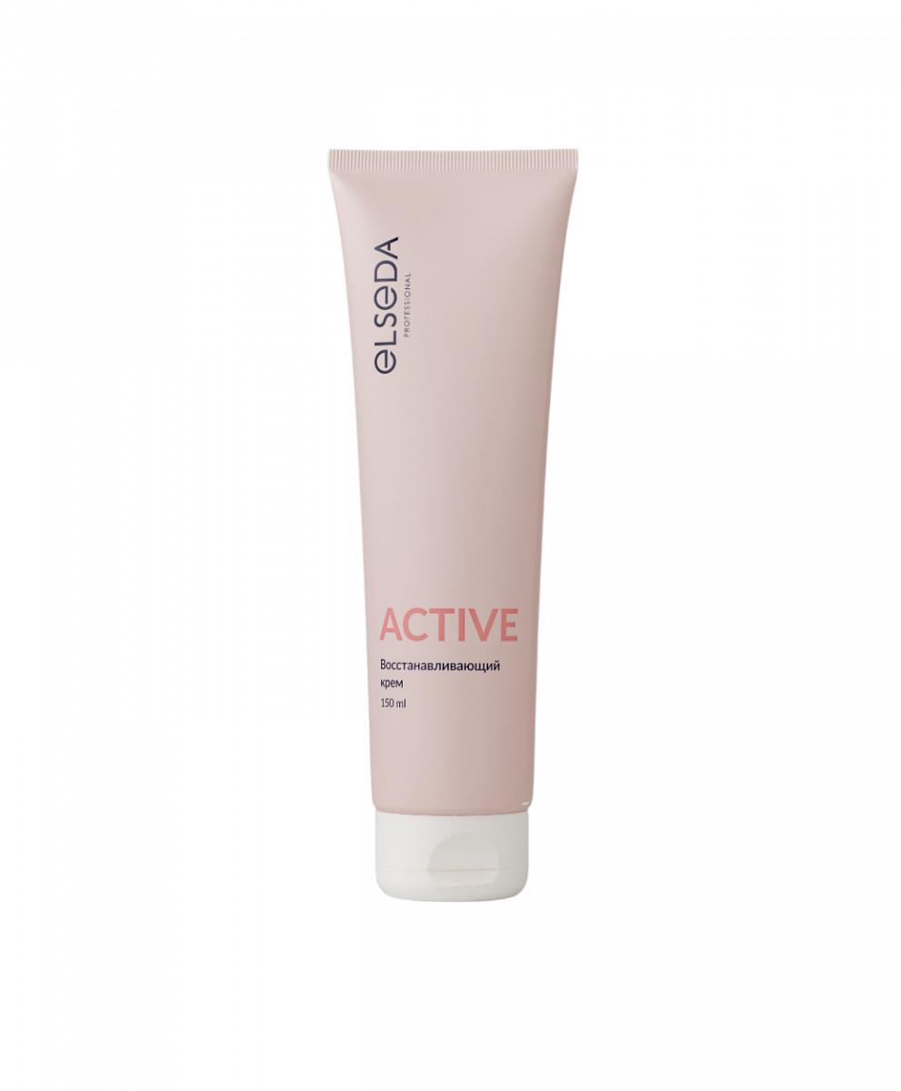 Восстанавливающий крем ACTIVE, 150 мл (ЧЗ)