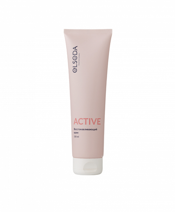 Восстанавливающий крем ACTIVE, 150 мл (ЧЗ)