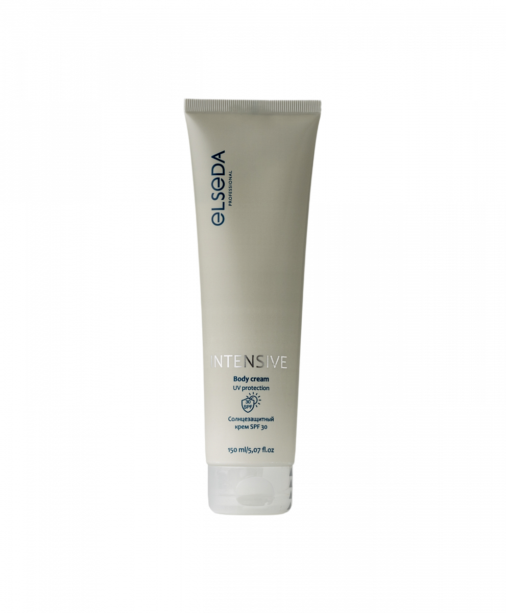 Солнцезащитный крем SPF 30, 150 мл (ЧЗ)