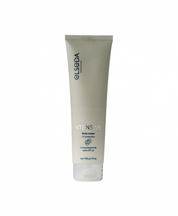 Солнцезащитный крем SPF 30, 150 мл (ЧЗ)