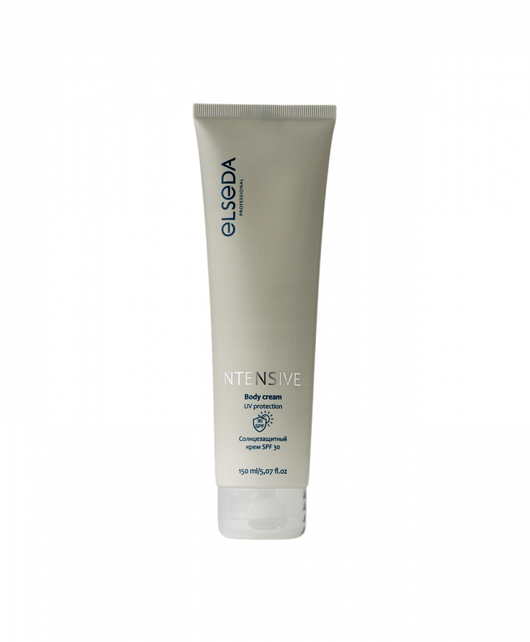 Солнцезащитный крем SPF 30, 150 мл (ЧЗ) — миниатюра 1